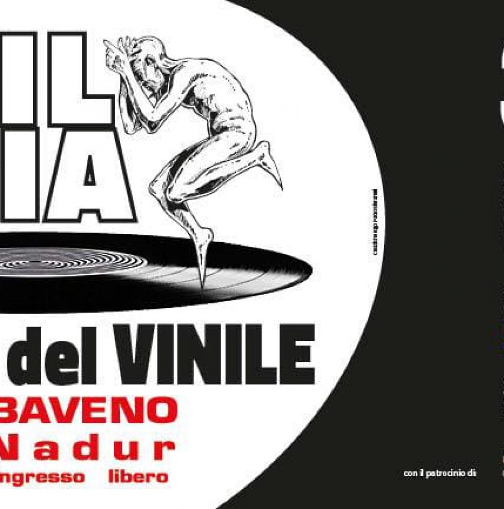 Vinilpatia cartolina
